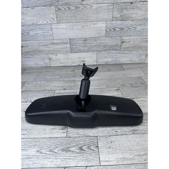 2019 Toyota Corolla Interior Rear View Mirror OEM Black - Picture 2 of 4